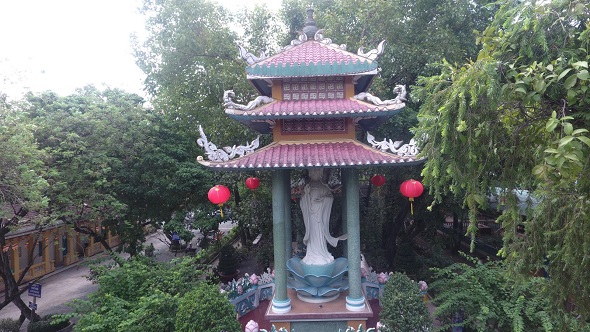 Hệ Phái Liên Tông Tịnh Độ Non Bồng